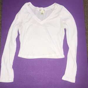Bozzolo Crop Top
